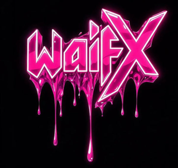WaifX Cards